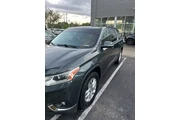 Chevrolet Traverse 2019 LT C en Hialeah