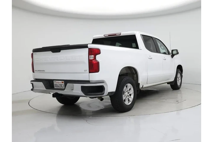$26998 : Chevrolet Silverado 1500 Lim image 8