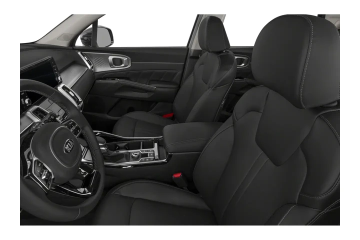 $23984 : 2021 Sorento SX image 6