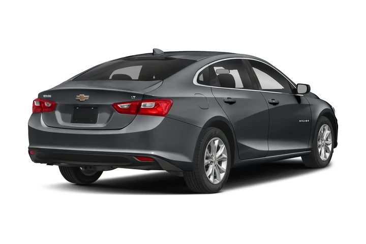 $18984 : 2023 Malibu LT image 2