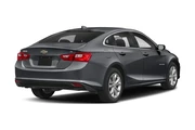 $18984 : 2023 Malibu LT thumbnail