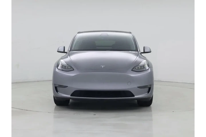 $39998 : Tesla Model Y 2025 AWD Long image 5