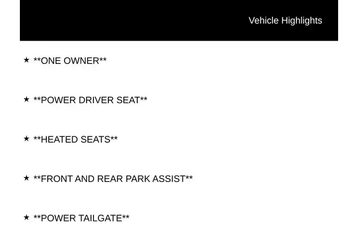 $19809 : Chevrolet Equinox 2024 4x4 L image 1