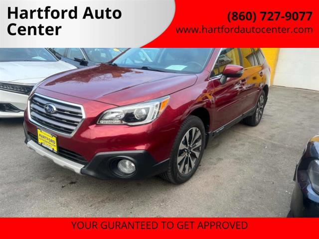 $12999 : 2017 Outback 2.5i LImited image 1