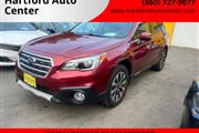 2017 Outback 2.5i LImited en Hartford