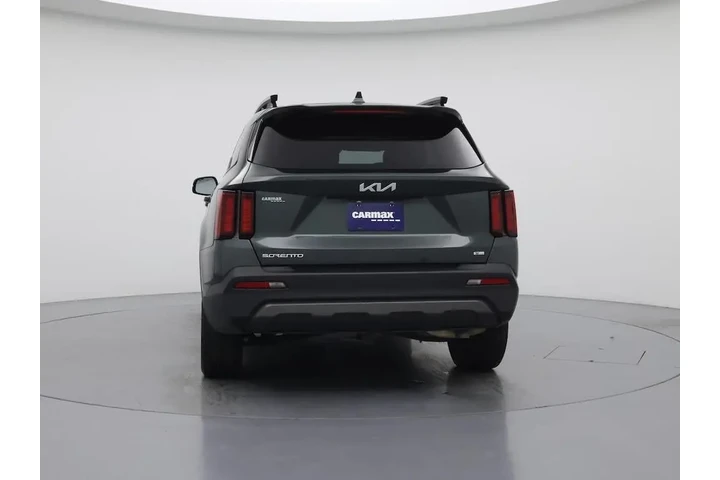$27998 : Kia Sorento 2023 AWD X-Line image 6