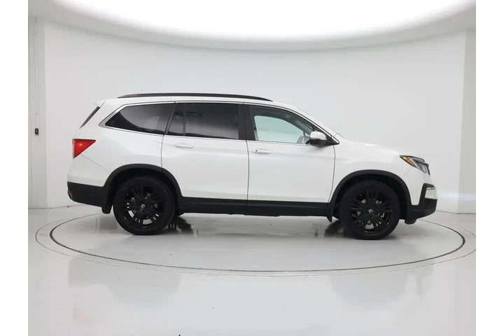 $34998 : Honda Pilot 2022 AWD SE 4dr image 7