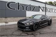 2015 Mustang GT Premium en Tulsa