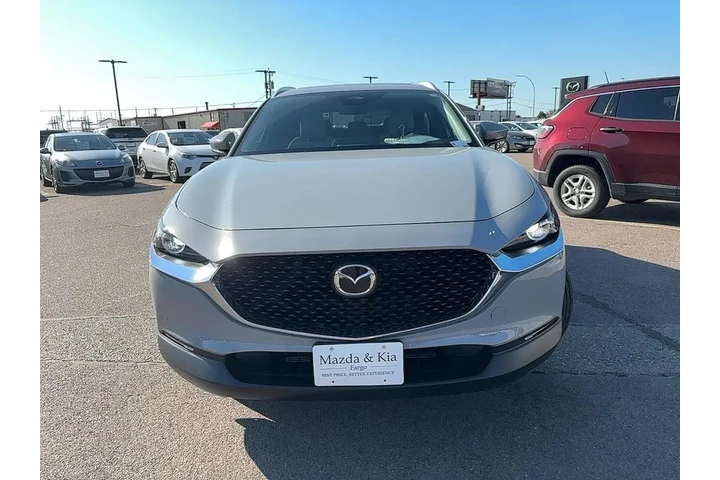 $28497 : 2025 CX-30 2.5 S Preferred Pa image 8