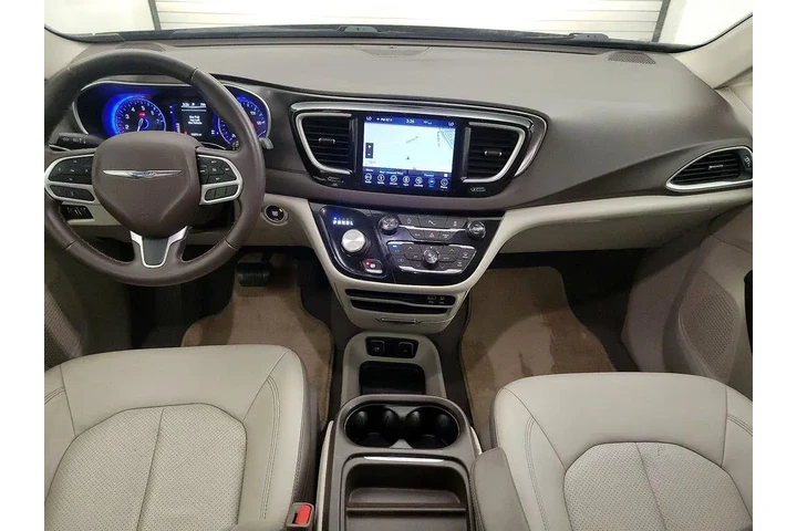 $18998 : Chrysler Pacifica 2018 Touri image 9