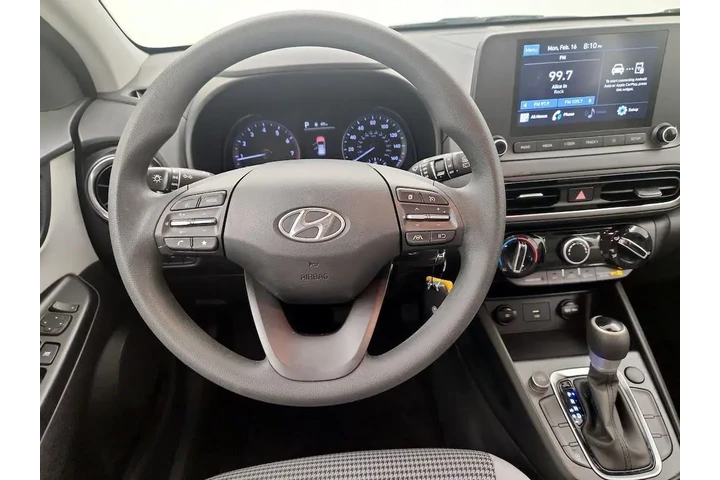 $19998 : Hyundai KONA 2023 SE 4dr Cro image 10