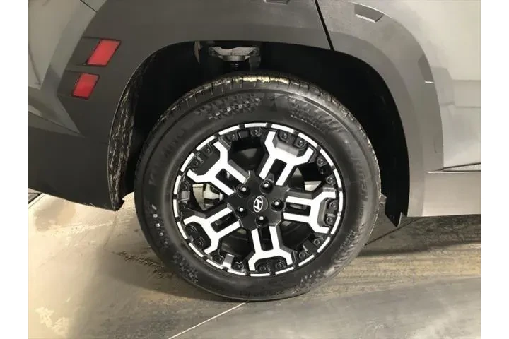 $30300 : Hyundai TUCSON 2025 AWD XRT image 10