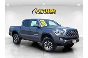 Toyota Tacoma 2022 4x4 TRD P