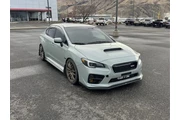 $22981 : 2015 WRX Limited thumbnail