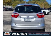 $8998 : Ford C-MAX Hybrid 2015 SE 4d thumbnail