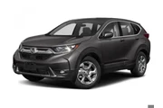 Honda CR-V 2019 EX 4dr SUV en Phoenix