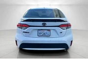 $15995 : Toyota Corolla 2021 LE 4dr S thumbnail