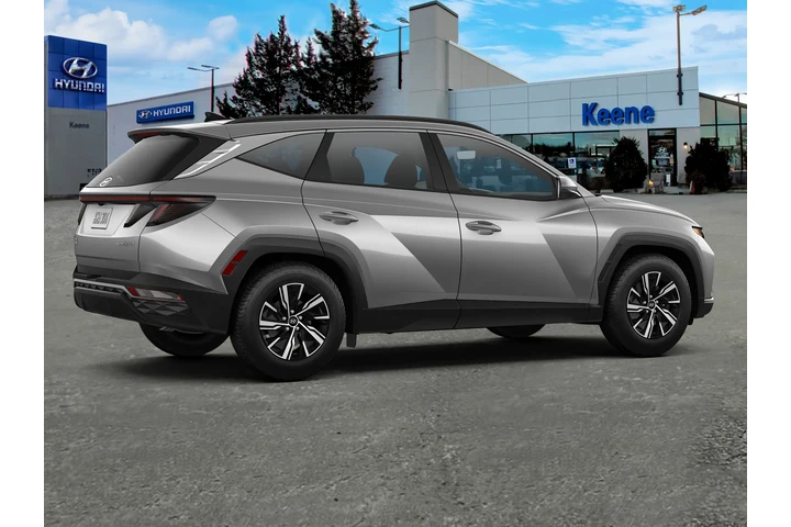 $25995 : Hyundai TUCSON Hybrid 2023 A image 8