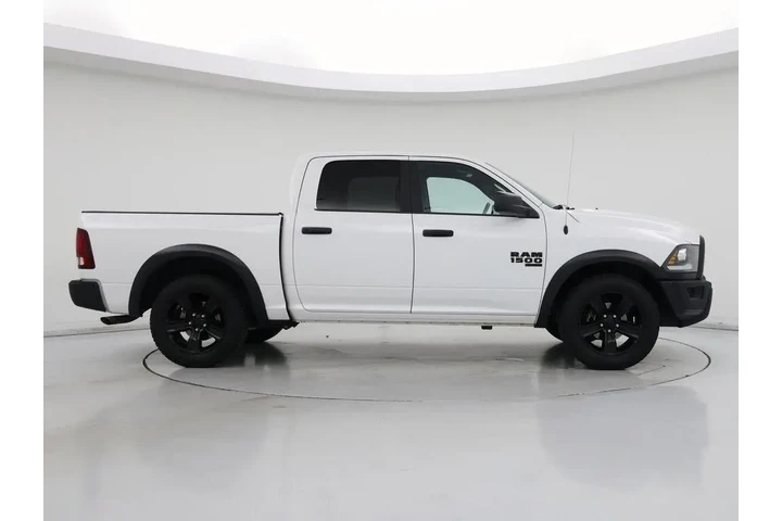 $28998 : Ram 1500 Classic 2024 4x2 Wa image 7