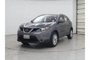 $17998 : Nissan Rogue Sport 2019 S 4d thumbnail