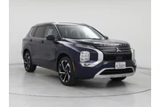 Mitsubishi Outlander 2024 SE en San Francisco Bay Area