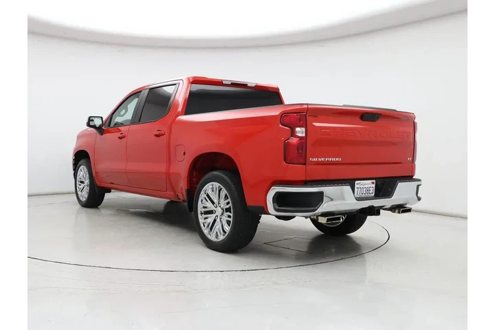 $39998 : Chevrolet Silverado 1500 202 image 2