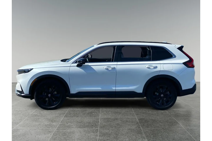 $39826 : Honda CR-V Hybrid 2024 AWD S image 2