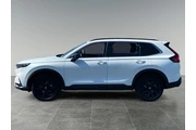 $39826 : Honda CR-V Hybrid 2024 AWD S thumbnail