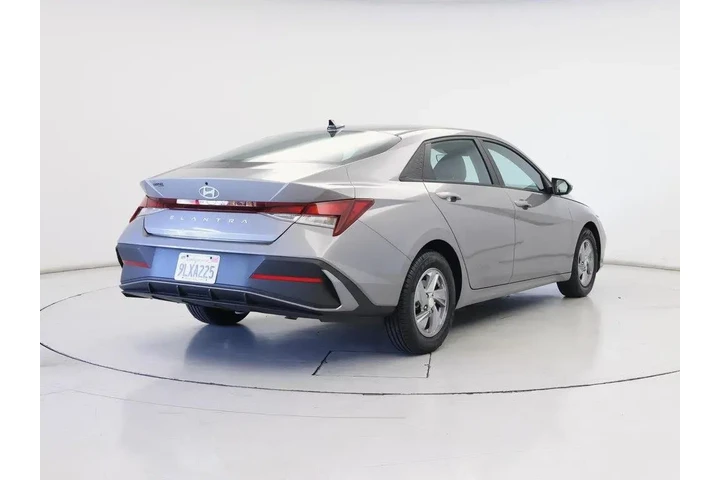 $21998 : Hyundai ELANTRA 2024 SE 4dr image 8