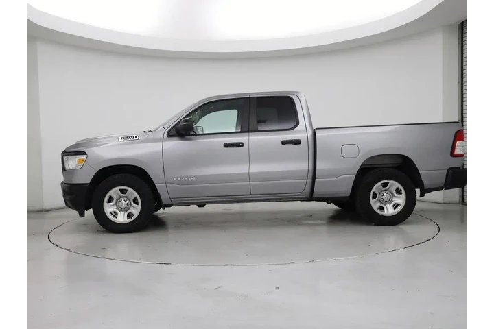 $24998 : Ram 1500 2019 4x2 Tradesman image 3