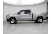 $24998 : Ram 1500 2019 4x2 Tradesman thumbnail
