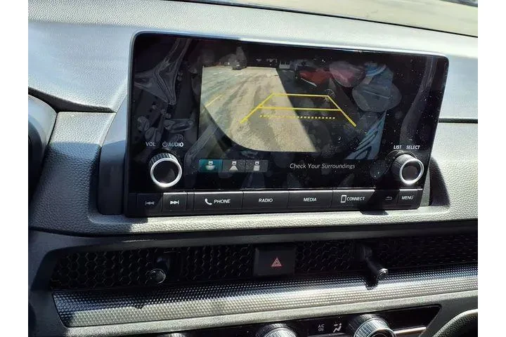 $31999 : Honda CR-V 2025 LX 4dr SUV image 7