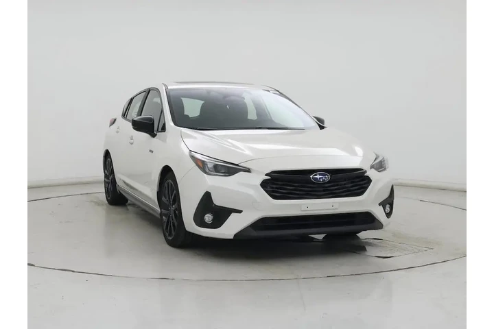 $27998 : Subaru Impreza 2025 AWD RS 4 image 1