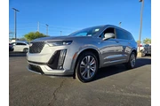 $39643 : Cadillac XT6 2025 Premium Lu thumbnail