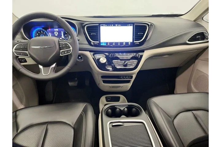 $27998 : Chrysler Pacifica 2023 Touri image 9