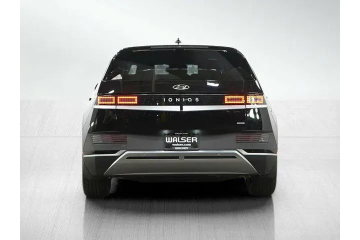 $26998 : Hyundai IONIQ 5 2023 AWD SEL image 4