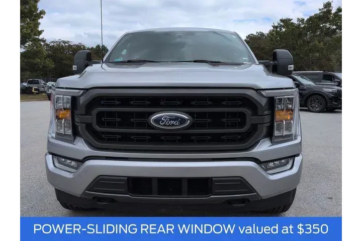 $38302 : Ford F-150 2022 4x4 XL 4dr S image 9