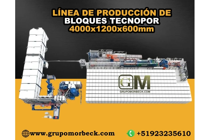 $1 : MÁQUINAS PARA FABRICAR BLOQUES image 1