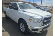 $29400 : Ram 1500 2022 4x2 Big Horn 4 thumbnail