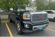 $38995 : GMC Sierra 3500HD 2018 4x4 D thumbnail