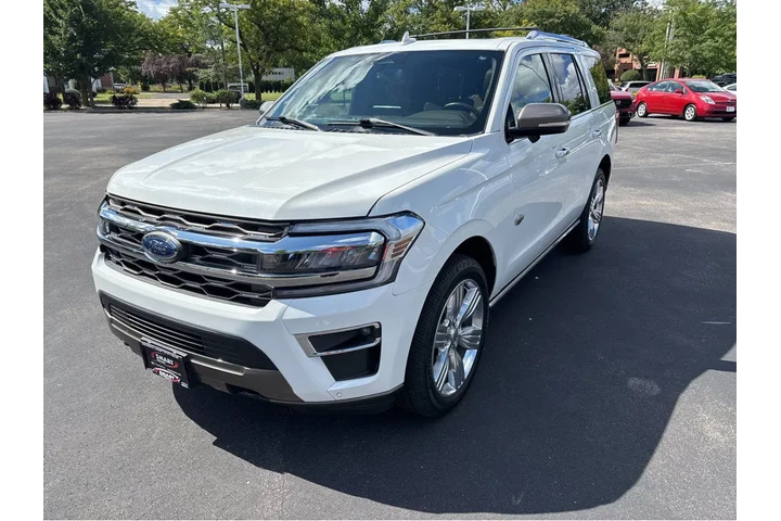 $50000 : 2022 Expedition King Ranch image 9