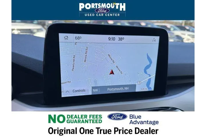 $21995 : Ford Escape 2022 AWD SE 4dr image 10