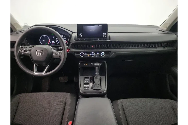 $27998 : Honda CR-V 2023 AWD EX 4dr S image 9