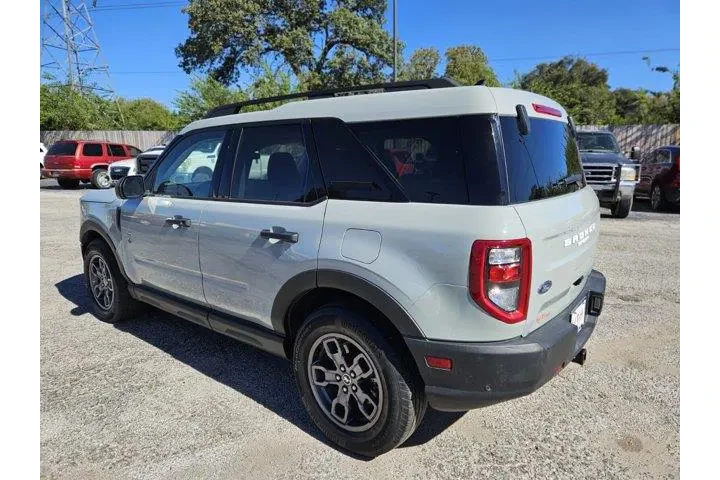 $26500 : Ford Bronco Sport 2022 AWD B image 5