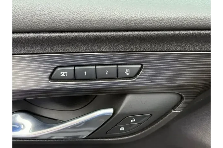 $17991 : GMC Terrain 2019 SLT 4dr SUV image 10