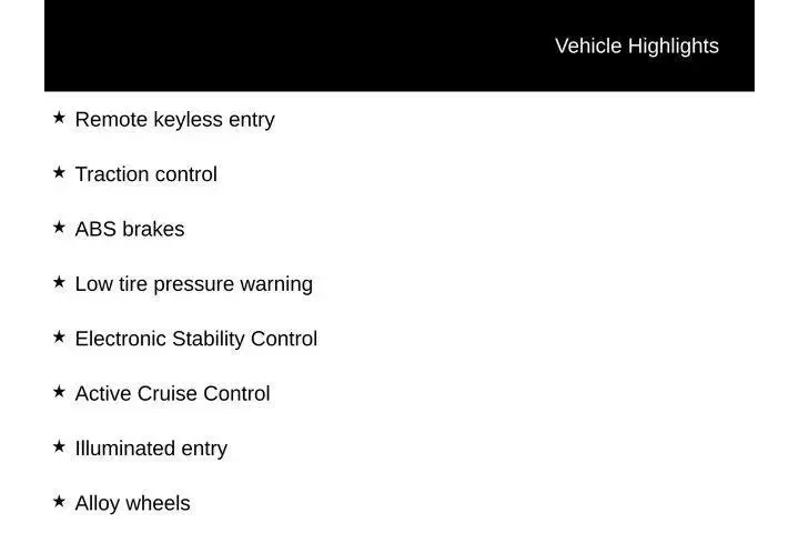 $24158 : Toyota Camry 2020 SE 4dr Sed image 5