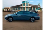 $23500 : Hyundai ELANTRA 2025 Limited thumbnail