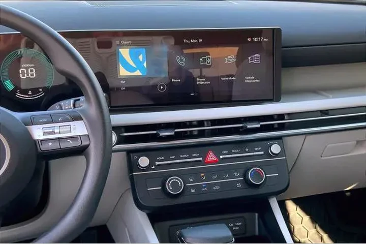 $26777 : Hyundai TUCSON 2025 SE 4dr S image 7