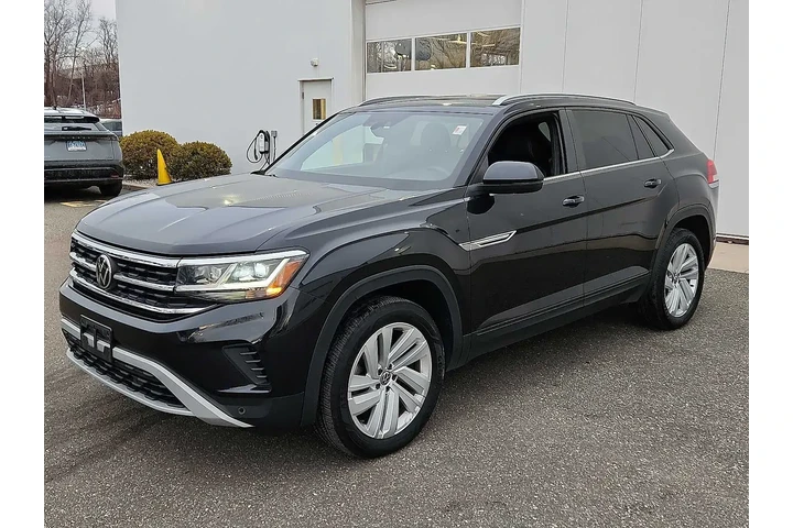 $21199 : Volkswagen Atlas Cross Sport image 3
