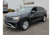 $21199 : Volkswagen Atlas Cross Sport thumbnail